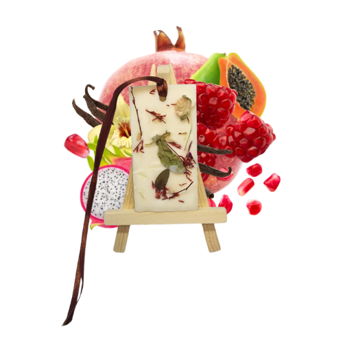 Suspension parfumée Grenade