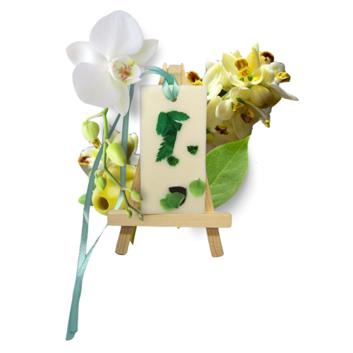 Suspension parfumée Olive