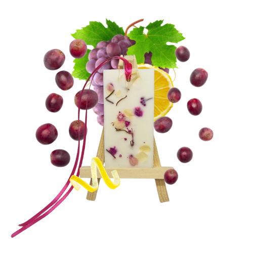 Suspension parfumée Raisin