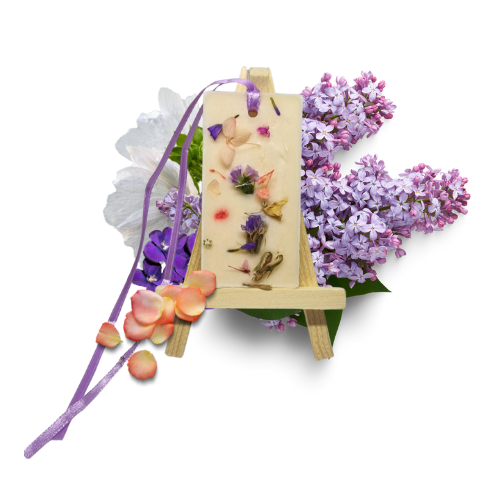 Suspension parfumée Serenade