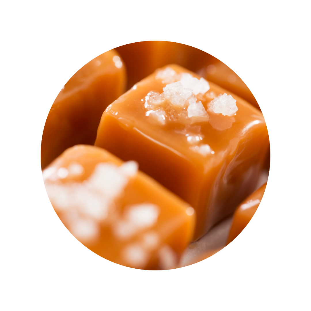 Caramel