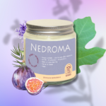 Bougie Parfumée Nedroma