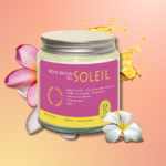 Bougie Parfumée Bons Baisers Du Soleil
