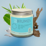 Bougie Parfumée L'Île Des Brumes