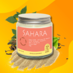 Bougie Parfumée Sahara