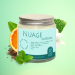 Bougie Parfumée Nuage Impérial