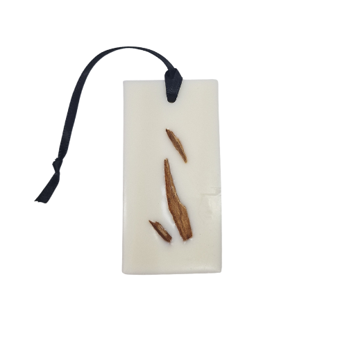 Suspension Parfumée Bois de Oud